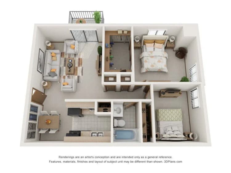 undefined apartments for rent - image - Stonegate_2_Bedroom_Upper_SK-.jpg